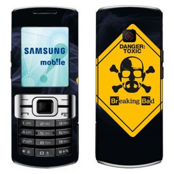  «Danger: Toxic -   »   Samsung C3010