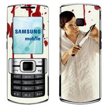   «Dexter»   Samsung C3010