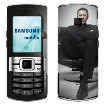   «HOUSE M.D.»   Samsung C3010
