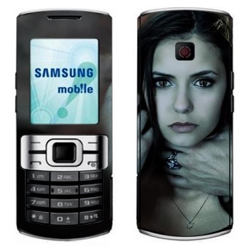   «  - The Vampire Diaries»   Samsung C3010