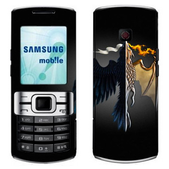   «  logo»   Samsung C3010