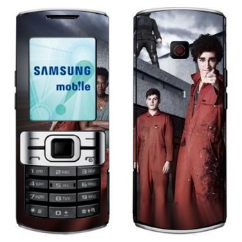  « 2- »   Samsung C3010