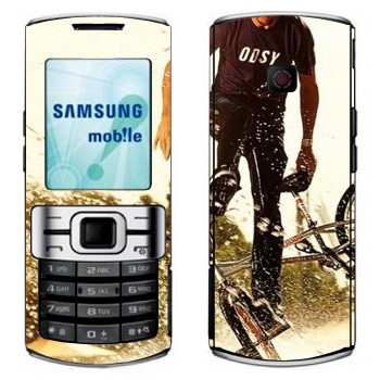   «BMX»   Samsung C3010