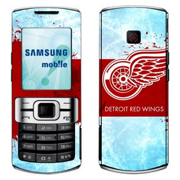   «Detroit red wings»   Samsung C3010