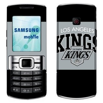   «Los Angeles Kings»   Samsung C3010