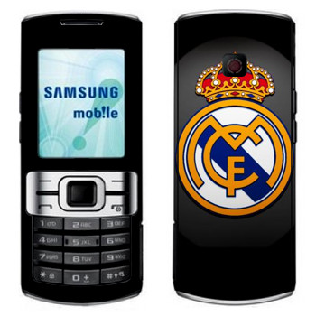   «Real logo»   Samsung C3010