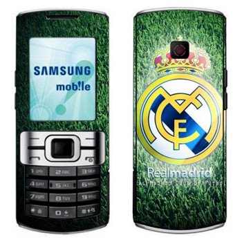   «Real Madrid green»   Samsung C3010
