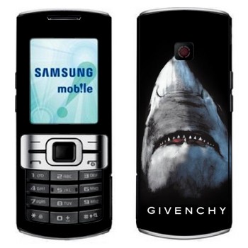   « Givenchy»   Samsung C3010