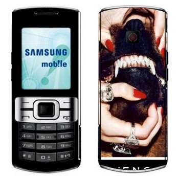   «Givenchy  »   Samsung C3010