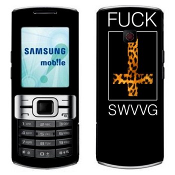   « Fu SWAG»   Samsung C3010