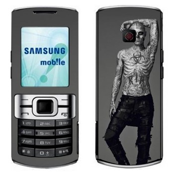   «  - Zombie Boy»   Samsung C3010