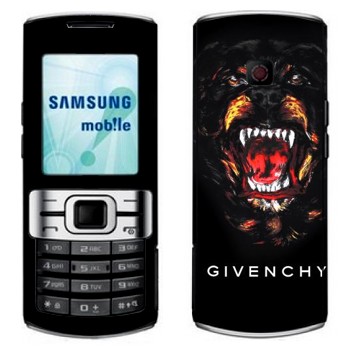   « Givenchy»   Samsung C3010