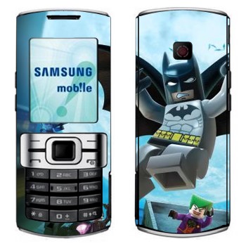   «   - »   Samsung C3010