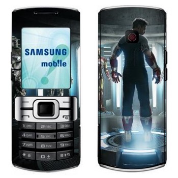   «  3»   Samsung C3010