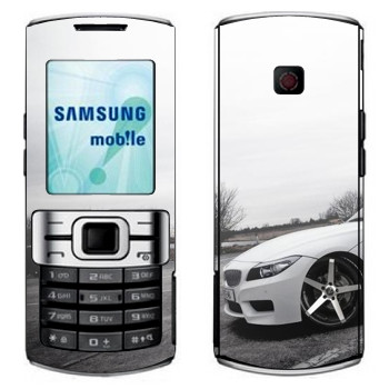   «BMW »   Samsung C3010