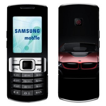   «BMW i8 »   Samsung C3010