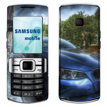   «BMW »   Samsung C3010