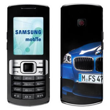   «BMW »   Samsung C3010