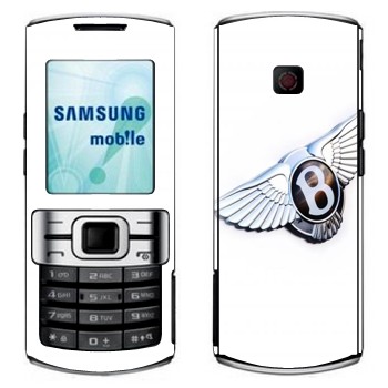   «Bentley »   Samsung C3010