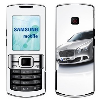   «Bentley»   Samsung C3010