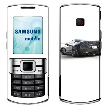   «Chevrolet Corvette»   Samsung C3010