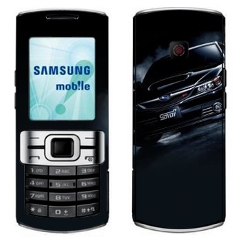   «Subaru Impreza STI»   Samsung C3010