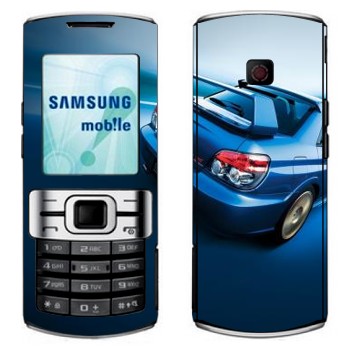   «Subaru Impreza WRX»   Samsung C3010