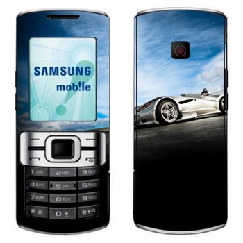   «Veritas RS III Concept car»   Samsung C3010