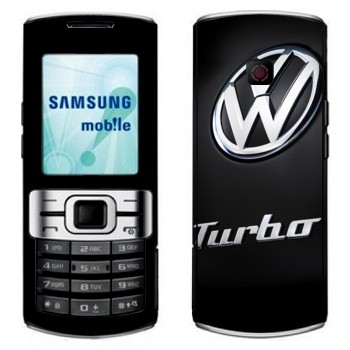   «Volkswagen Turbo »   Samsung C3010