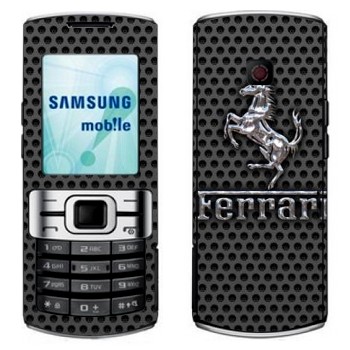   « Ferrari  »   Samsung C3010