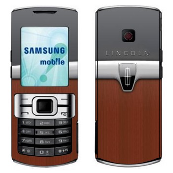   « »   Samsung C3010