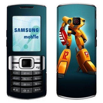   «  »   Samsung C3010