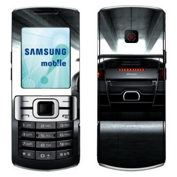   «  LP 670 -4 SuperVeloce»   Samsung C3010