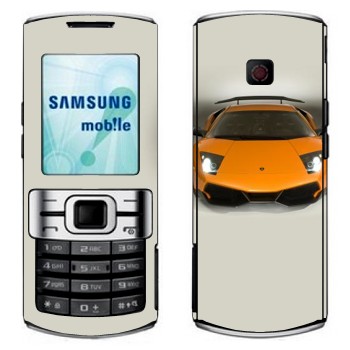   « »   Samsung C3010