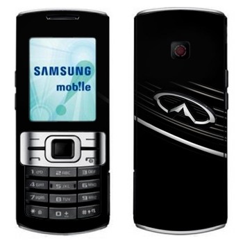   « Infiniti»   Samsung C3010