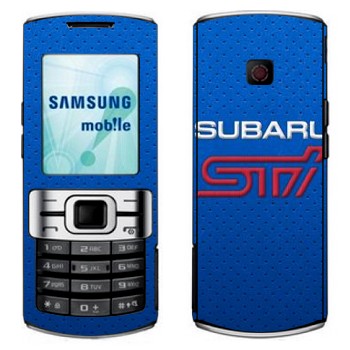   « Subaru STI»   Samsung C3010