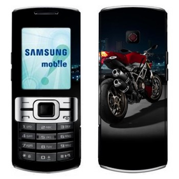   « Ducati»   Samsung C3010