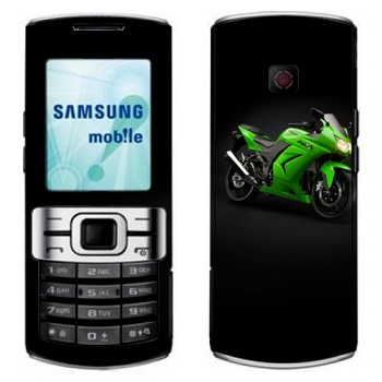   « Kawasaki Ninja 250R»   Samsung C3010