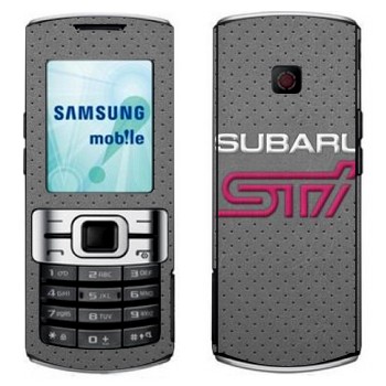   « Subaru STI   »   Samsung C3010