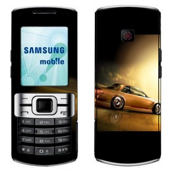   « Silvia S13»   Samsung C3010