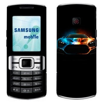   «   »   Samsung C3010