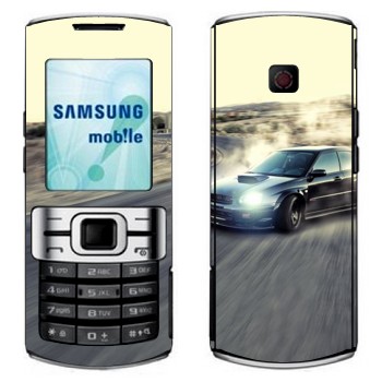   «Subaru Impreza»   Samsung C3010