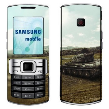   « T-44»   Samsung C3010