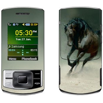   « »   Samsung C3050