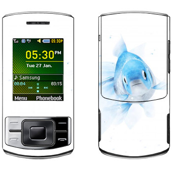   « »   Samsung C3050