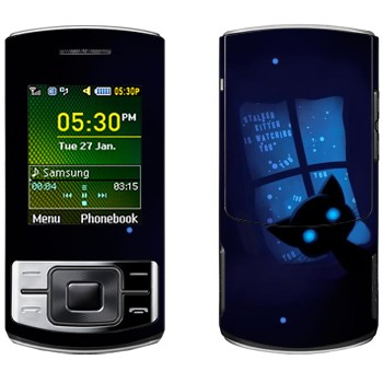   «   »   Samsung C3050