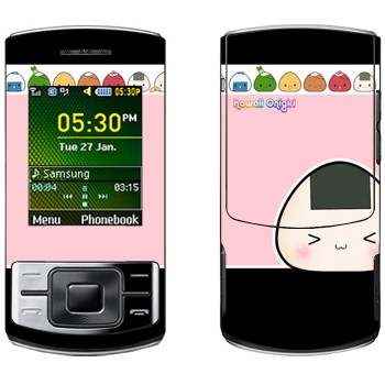   «Kawaii Onigirl»   Samsung C3050