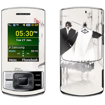   «Kenpachi Zaraki»   Samsung C3050
