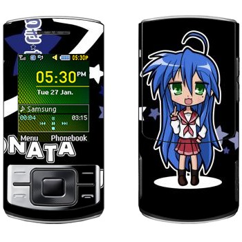   «Konata Izumi - Lucky Star»   Samsung C3050