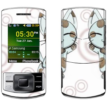   «Neko - »   Samsung C3050